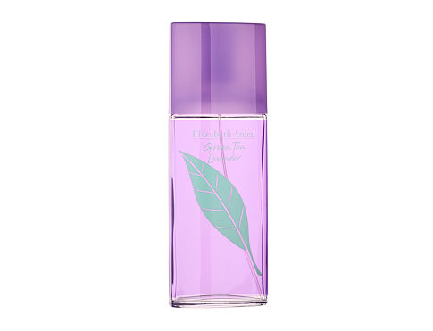 Toaletní voda Elizabeth Arden Green Tea Lavender 100 ml