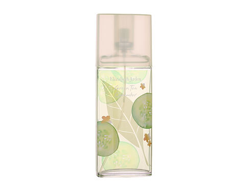 Toaletní voda Elizabeth Arden Green Tea Cucumber 100 ml