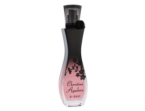 Parfémovaná voda Christina Aguilera Christina Aguilera by Night 50 ml