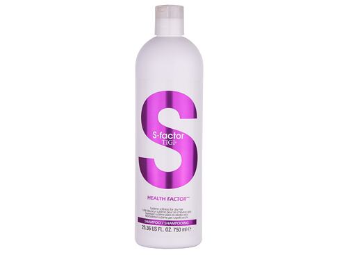 Šampon Tigi S Factor Health Factor 750 ml