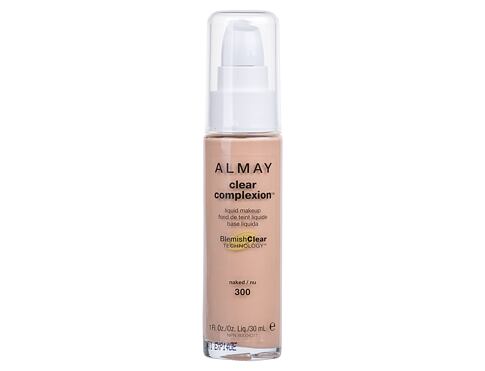 Make-up Almay Clear Complexion 30 ml 300 Naked