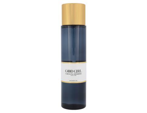Sprchový gel Carolina Herrera Good Girl 200 ml