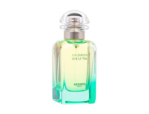 Toaletní voda Hermes Un Jardin Sur Le Nil 50 ml