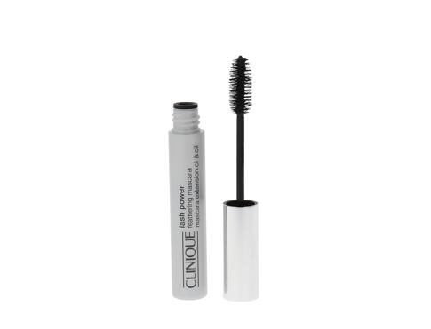 Řasenka Clinique Lash Power Feathering 5,5 ml 01 Black Onyx