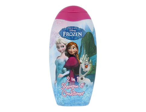 Šampon Disney Frozen 300 ml