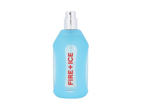 Toaletní voda Bogner Fire+Ice Hawaiian Summer 40 ml Tester