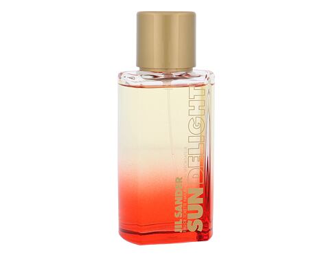 Toaletní voda Jil Sander Sun Delight 100 ml