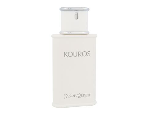 Toaletní voda Yves Saint Laurent Kouros 100 ml