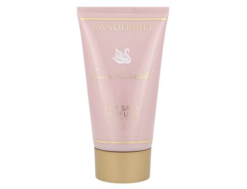 Tělové mléko Gloria Vanderbilt Vanderbilt 150 ml