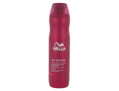 Šampon Wella Professionals Age Restore 250 ml