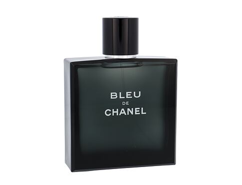 Toaletní voda Chanel Bleu de Chanel 100 ml