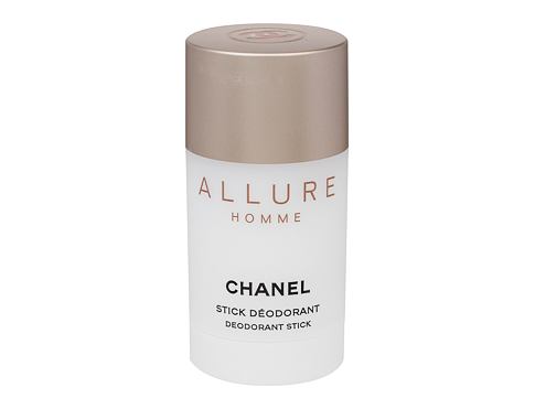 Deodorant Chanel Allure Homme 75 ml