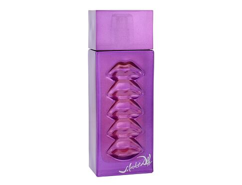 Parfémovaná voda Salvador Dali Purplelips Sensual 50 ml