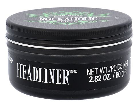 Pro definici a tvar vlasů Tigi Rockaholic Headliner 80 g
