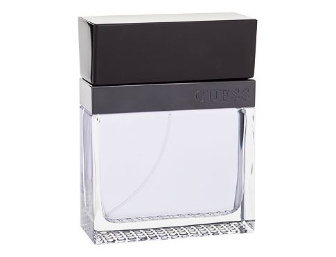Toaletní voda GUESS Seductive Homme 100 ml