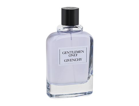 Toaletní voda Givenchy Gentlemen Only 100 ml