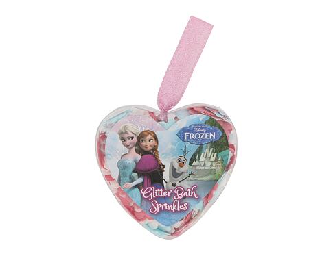 Pěna do koupele Disney Frozen 25 g