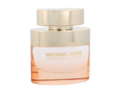 Parfémovaná voda Michael Kors Wonderlust 50 ml