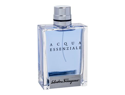 Toaletní voda Ferragamo Acqua Essenziale 100 ml