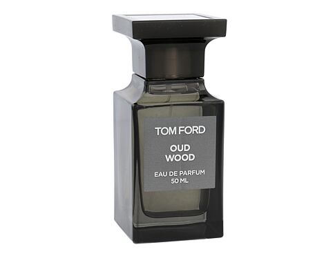 Parfémovaná voda TOM FORD Private Blend Oud Wood 50 ml