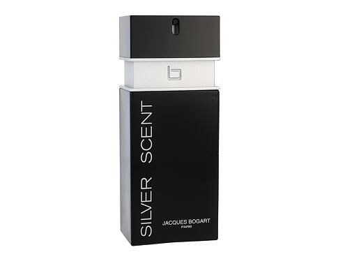 Toaletní voda Jacques Bogart Silver Scent 100 ml