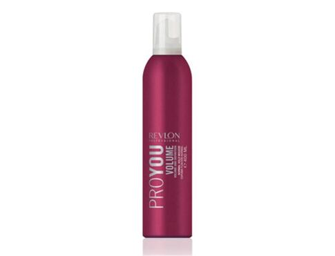 Tužidlo na vlasy Revlon Professional ProYou Volume 400 ml poškozený flakon