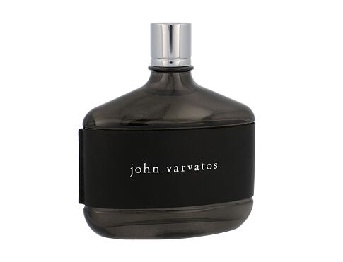 Toaletní voda John Varvatos John Varvatos 125 ml