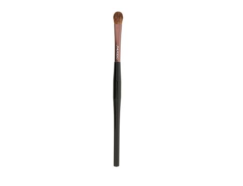 Štětec Shiseido The Makeup Eye Shadow Brush 1 ks 5