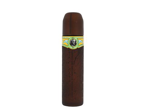Toaletní voda Cuba Brazil 100 ml