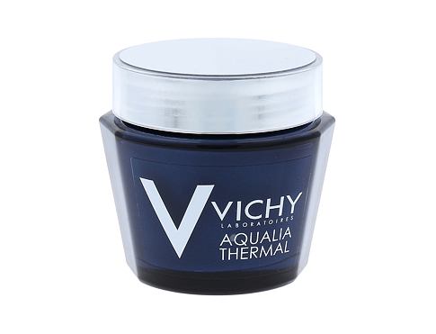 Noční pleťový krém Vichy Aqualia Thermal 75 ml