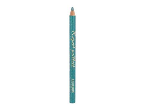 Tužka na oči BOURJOIS Paris Regard Pailleté Sparkling 1,03 g 34 Vert Stupéfiant