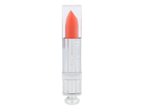 Rtěnka Dior Addict Milky Tint 5,5 ml 356 Milky Peach Tester