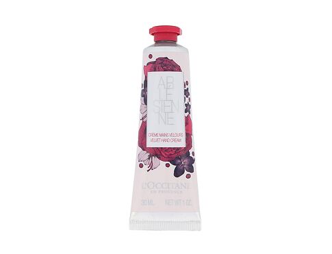 Krém na ruce L'Occitane Arlésienne Velvet Hand Cream 30 ml