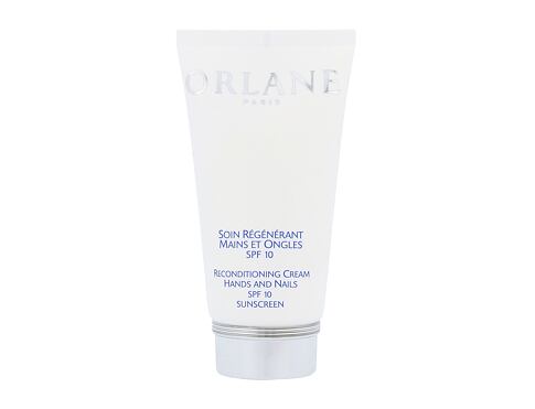 Krém na ruce Orlane Body SPF10 75 ml