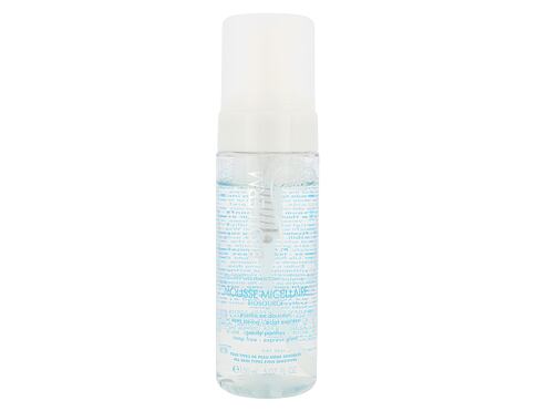 Čisticí voda Biotherm Biosource Self-Foaming Cleansing Water 150 ml