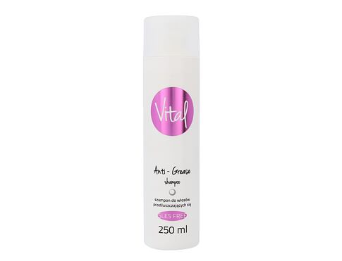 Šampon Stapiz Vital Anti-Grease Shampoo 250 ml