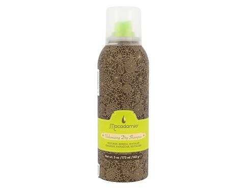 Suchý šampon Macadamia Professional Natural Oil Volumizing Dry Shampoo 173 ml