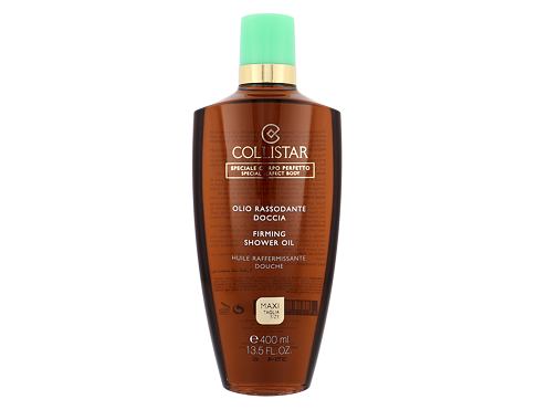 Sprchový olej Collistar Special Perfect Body Firming Shower Oil 400 ml