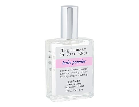 Kolínská voda Demeter Baby Powder 120 ml
