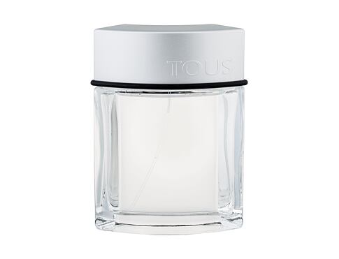 Toaletní voda TOUS Man 100 ml
