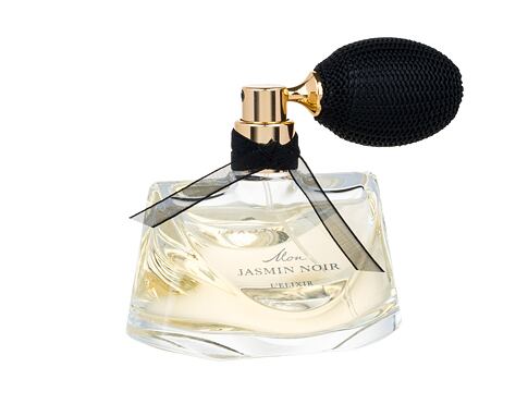 Parfémovaná voda Bvlgari Mon Jasmin Noir L´Elixir 50 ml poškozená krabička