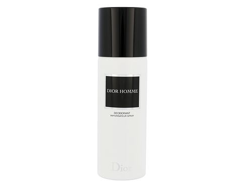 Deodorant Dior Dior Homme 150 ml poškozená krabička