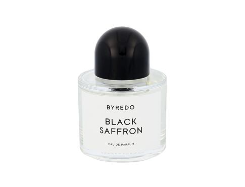 Parfémovaná voda BYREDO Black Saffron 100 ml