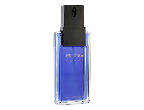 Toaletní voda Alfred Sung Sung Homme 100 ml