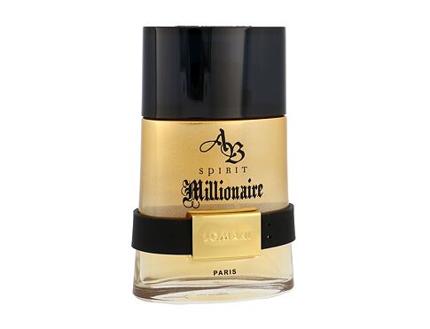 Toaletní voda Lomani AB Spirit Millionaire 100 ml