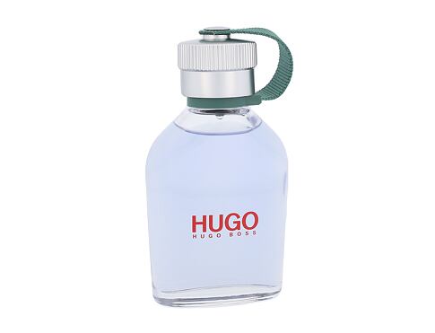 Voda po holení HUGO BOSS Hugo Man 75 ml
