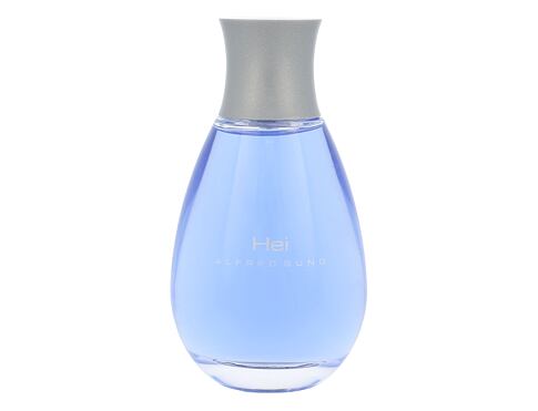 Toaletní voda Alfred Sung Hei 100 ml poškozená krabička