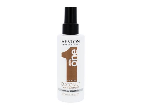 Maska na vlasy Revlon Professional Uniq One Coconut 150 ml