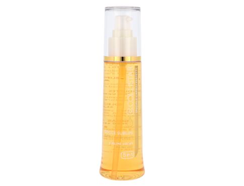 Olej na vlasy Collistar Sublime Oil Sublime Drops 5in1 100 ml poškozená krabička