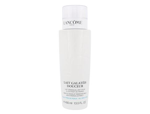 Čisticí mléko Lancôme Galatéis Douceur 400 ml